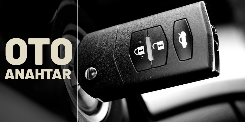 Taşkent Oto Anahtarcı