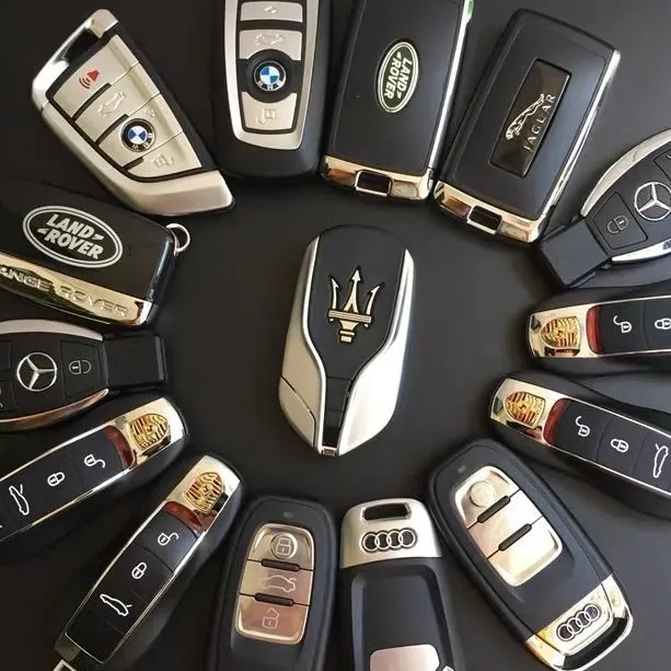 Taşkent Oto Anahtarcı